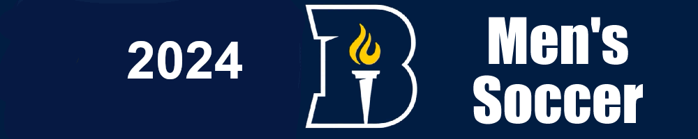 2023 Bushnell University Men's Soccer Photos