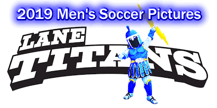 Lane Community College Soccer