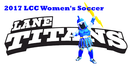 Lane Community College Soccer