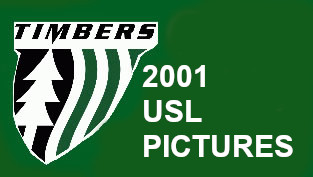 Portland Timbers Fan Page